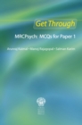 Image for MRCPsych: MCQs for Paper 1