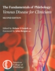 Image for The fundamentals of phlebology: venous disease for clinicians