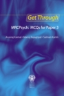 Image for Get through MRCPsych: MCQs for Paper 3