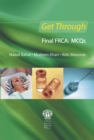 Image for Get through final FRCA-- MCQs