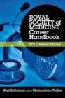 Image for Royal Society of Medicine career handbookST3