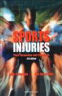 Image for Sports injuries  : their prevention and treatment