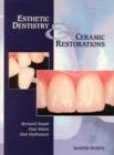 Image for Esthetic Dentistry and Ceramic Restorations