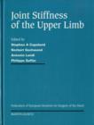 Image for Joint Stiffness of the Upper Limb