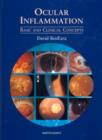 Image for Ocular inflammation  : clinical and basic concepts