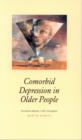 Image for Comorbid Depression in Older People: Pocketbook