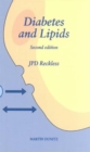 Image for Diabetes and lipids