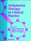 Image for Antiplatelet Therapy in Clinical Practice