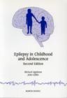 Image for Epilepsy in Childhood and Adolescence
