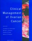 Image for Clinical management of ovarian tumours