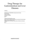 Image for Drug Therapy for Gastrointestinal Disease