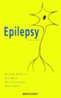Image for Epilepsy: Pocketbook
