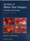 Image for Atlas Of Minor Oral Surgery