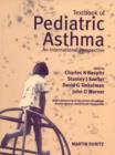 Image for Textbook of Pediatric Asthma