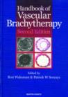 Image for Handbook of Vascular Brachytherapy
