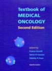 Image for Textbook of medical oncology