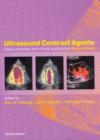 Image for Ultrasound Contrast Agents