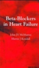 Image for Betablockers in Heart Failure: Pocketbook