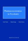 Image for Pharmacoeconomics in Psychiatry