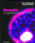 Image for Vascular cognitive impairment