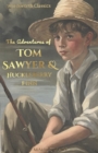 Image for Tom Sawyer & Huckleberry Finn
