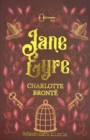 Jane Eyre by Bronte, Charlotte cover image