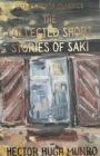 Image for The Collected Short Stories of Saki