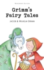 Image for Grimm&#39;s Fairy Tales