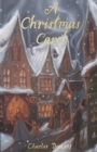 A Christmas Carol by Dickens, Charles cover image