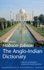 Image for The Concise Hobson-Jobson : An Anglo-Indian Dictionary