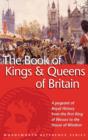 Image for The Book of the Kings and Queens of Britain