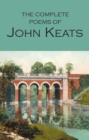 Image for The complete poems of John Keats