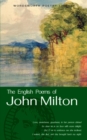 Image for The English Poems of John Milton