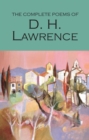 Image for The Complete Poems of D.H. Lawrence