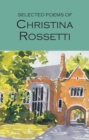 Image for Selected Poems of Christina Rossetti