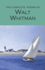 Image for The complete poems of Walt Whitman