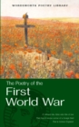 Image for Selected Poetry of the First World War
