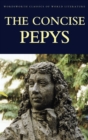 Image for The Concise Pepys