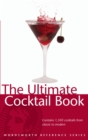 Image for The Ultimate Cocktail Book