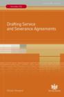 Image for Drafting Service and Severance Agreements