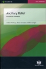 Image for Ancillary relief  : practice and precedents