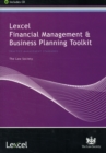 Image for Lexcel Financial Management and Business Planning Toolkit