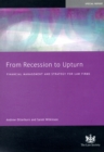 Image for From Recession to Upturn : Financial Management and Strategy for Law Firms