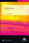 Image for Outsourcing  : law and practice
