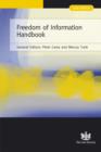 Image for Freedom of information handbook