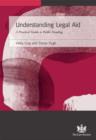Image for Understanding Legal Aid