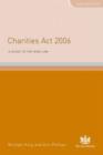Image for Charities Act 2006