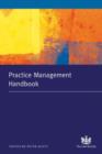 Image for Practice management handbook