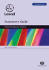 Image for Lexcel Assessment Guide