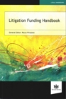 Image for Litigation funding handbook